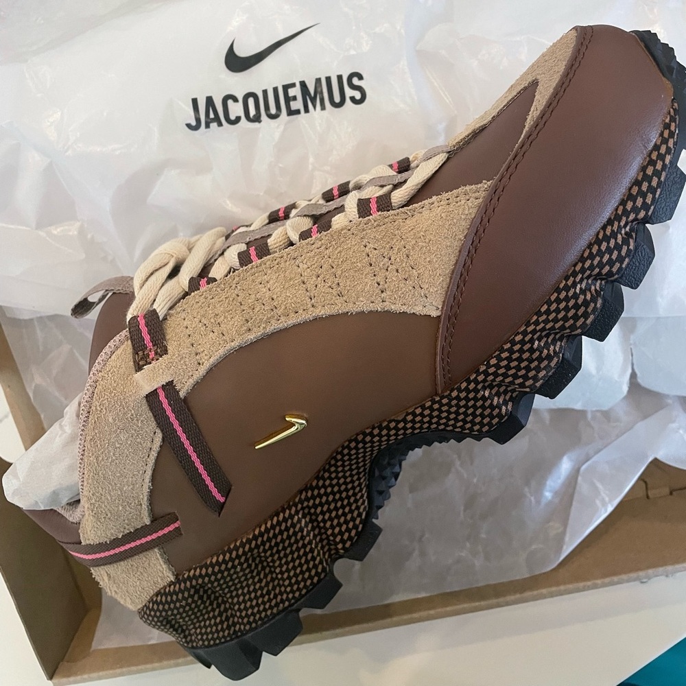 Nike x Jacquemus Air Humara LX